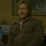 Netflix’s ‘Cliff Booth’ Trailer Has Brad Pitt Taking a Playful Poke at Leonardo DiCaprio