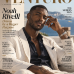 Noah Rivelli: Driven by a Bigger Purpose