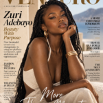 Zuri Adebayo: More Than a Moment