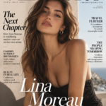 Lina Moreau: A Brighter Tomorrow